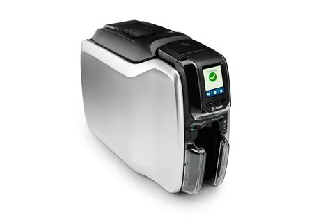 smart card printer zebra|zebra card printer software download.